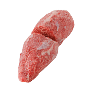 [Grado A5 Premium] Carne de Wagyu Japonés Tottori Orgánica Congelada (Ganado Japonés Negro) - Set de Lujo Definitivo a Granel, Incluye Piezas Raras - Product Image 2