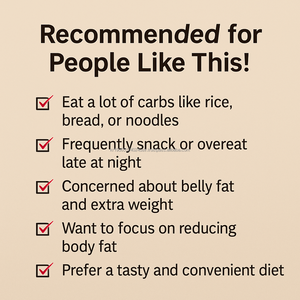 Café de perte de poids d'arôme de noisette avec des nutriments à base de plantes pour la mise en forme du corps et l'augmentation de l'énergie OEM Corée - Product Image 6