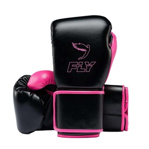 Kit de boxe professionnel en cuir avec logo personnalisé, équipement d'entraînement de boxe, kit de sparring professionnel, vente chaude - Product Image 3