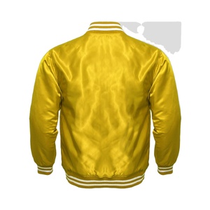 Vestes universitaires imperméables à capuche d'hiver en toile unisexe avec logo avant vente en gros de qualité supérieure - Product Image 6