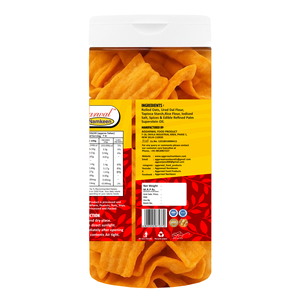 ข้าวโอ๊ตชิปส์มาซาลา - Product Image 1