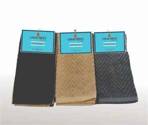 Large Checkered <b>Kitchen</b> <b>Towels</b> Made from Cotton Terry Dish Cloths for Cleaning Wiping and Daily <b>Kitchen</b> Use - Product Image 4