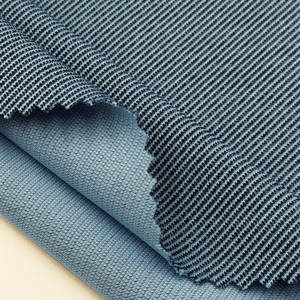 Tissu sergé en POLYESTER tendance pour les sweats de yoga - Product Image 5