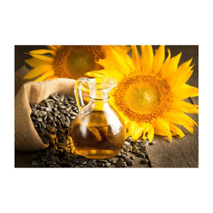 Huile de tournesol raffinée, huile de tournesol pour la cuisson, prix en gros - Product Image 3