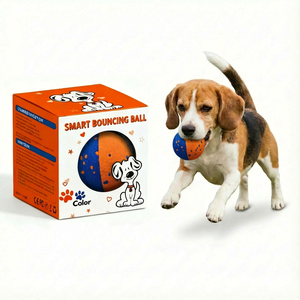 ลูกบอลเด้งดึ๋งเพ็ทสมาร์ท - Product Image 4