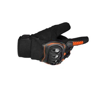 Gants de moto coupe-vent chauds et protecteurs pour la conduite, la course et le cyclisme - Product Image 6