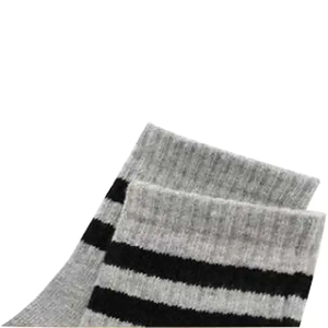 Chaussettes de football longues, chaussettes de sport respirantes et extensibles, chaussettes de sport absorbant l'humidité, pour l'entraînement et les matchs de football - Product Image 3