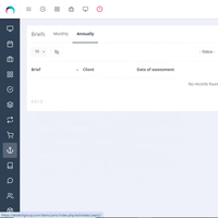 Software CRM de alta gama con personalizaciones e integraciones de hardware y software de terceros