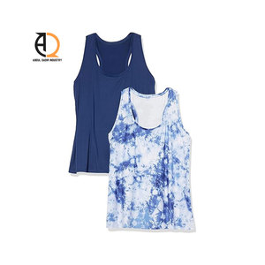 เสื้อกล้ามผู้หญิงลำลองสำหรับฤดูร้อนแบบไม่มีแขน - Product Image 1