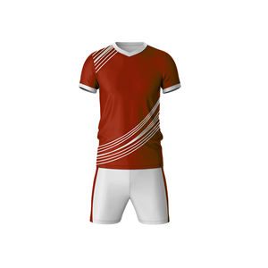 Nuevo Uniforme de Rugby de Diseño Personalizado Más Vendido para Hombre y Conjuntos Transpirables en Oferta a Precio de Mayoreo - Product Image 3