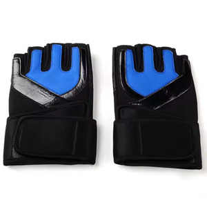 Guantes Elásticos de Fitness para Hombre y Mujer, Transpirables, para Gimnasio, Correr, Ciclismo, Levantamiento de Pesas, Entrenamiento - Product Image 3