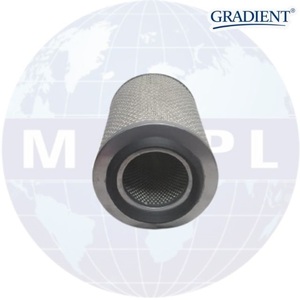 FILTRO DE AIRE 29504476 Compatible con Compresores de Aire de Tornillo Ingersoll Rand por MC AUTOMATION & CONTROLS - Product Image 4