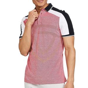 Polo homme dernière tendance, meilleur design, manches courtes, qualité supérieure. - Product Image 1