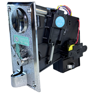 Unidad de aceptación de monedas de alta precisión para máquina de juego que funciona con monedas, Selector electrónico de monedas de CPU para máquinas de canje de Arcade - Product Image 1
