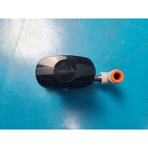 Interruptor Termoeléctrico E-T-A 2-5700-IG1-K10-DD 4A, Usado, Piezas de Equipos Semiconductores Legacy - Product Image 2