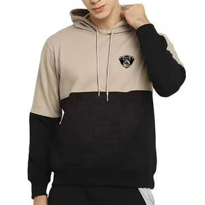 Sudaderas con Capucha para Hombre, Diseño Personalizado 2026, Producto Básico de Invierno, Precio Económico, Gran Venta, Servicio OEM - Product Image 1