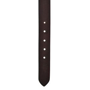 Wholesale Branded New Style <b>Men</b> Business Genuine Leather Belt With Stylish Buckle Belts Top Brand Professional Custom Genuine - Product Image 5
