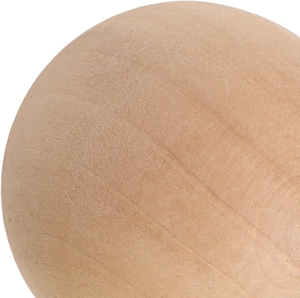 ป้ายติดผนังลูกปัดไม้กลมทำมือแบบใหม่ - Product Image 4