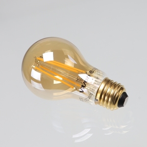 Vitson หลอดไฟ LED เอดิสันคุณภาพสูง2700K E26 8W YGA16A02-A60-G082627สไตล์กอร์53823 - Product Image 2