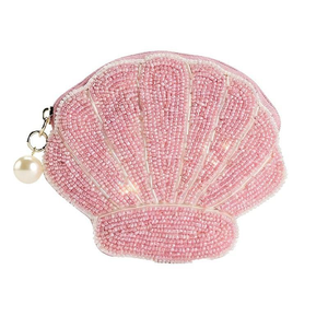 Beaded Embroidery Wholesale Coin Purses Intricate Handmade Patterns Mixed Colors Digital <b>Printing</b> Classic Customized Shape - Product Image 2