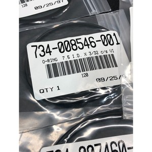 Kit LAM 849-020354-001, QRTLY, P.M. ENT L.L. Equipo y Piezas de Semiconductores de Confianza de Marca Global en - Product Image 6