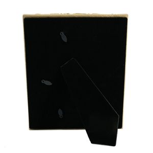 Set of 2 <b>Photo</b> <b>Frames</b> 7.5x9.5" with <b>4x6</b>" Opening - Product Image 6