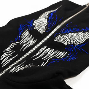 Sudadera con Capucha de Diseño Gráfico para Hombre, Sudadera Informal Moderna con Estampado, Tejido de Algodón Suave, Diseño Gráfico Elegante - Product Image 4