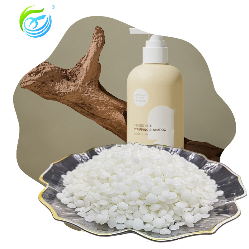 High Quality Glyceryl Stearate PEG 100