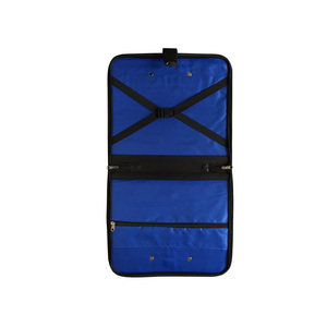 Master Blue Lodge Masonic Apron <b>Case</b> Handmade Leather Wool Embroidery Black Limitation Ceremonial Regalia Carry <b>Case</b> MM WM - Product Image 4