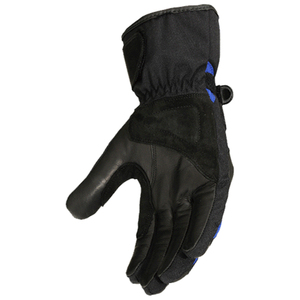 Polyester & Nylon Unisex Winter Outdoor <b>Touch</b> <b>Screen</b> Motorbike Racing Safety <b>Gloves</b> for Motorcycle Use - Product Image 4