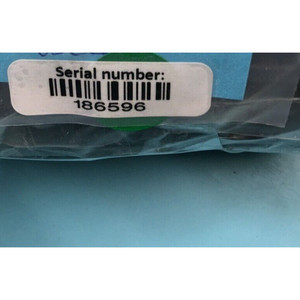 Moteur GENERAL ELECTRIC GE 5KPM49FG463X 115V - Équipements et pièces semi-conductrices d'occasion fiables à l'échelle mondiale - Product Image 4