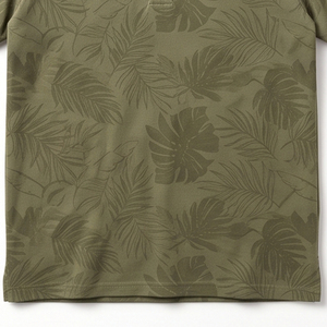 Chemises pour hommes en gros à prix abordable, de haute qualité, en tissu toile respirant, à manches courtes, motif uni, personnalisables, vierges, pour affaires - Product Image 3
