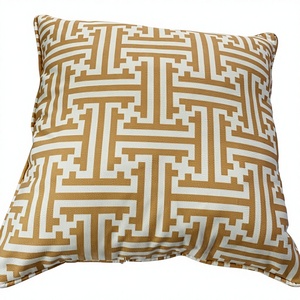 Disposable Eco-Friendly Customizable Linen Pillow Covers for Home and Hotel Use - Product Image 5