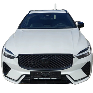 VOLVO XC60 Hybride Essence 398 CV 4 Cylindres Euro6d 4x2 2 Essieux Transmission Automatique Conduite à Gauche Modèle 2025 d'Occasion - Product Image 1