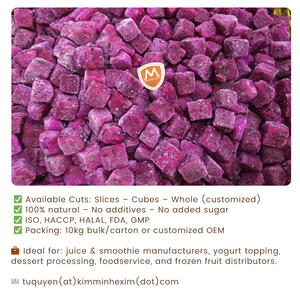 Fruta del Dragón Roja Fresca Premium 100% Fresca Grado AA de Vietnam Proveedor OEM/Marca Privada - Product Image 3