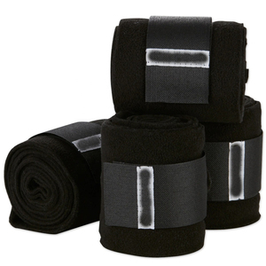 Bandages et protections en néoprène pour les jambes des chevaux, pour usage équestre - Product Image 3