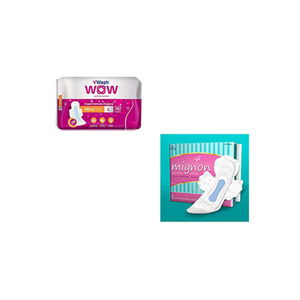 Bolsas de Embalaje para Toallas Sanitarias de Plástico a Prueba de Humedad de Alta Calidad, Precio Accesible, Solución de Embalaje Higiénico y Duradero - Product Image 2