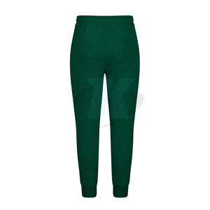 Nouvelle Arrivée 2026 – Pantalon de Survêtement Homme Confortable en Coton/Polyester avec Excellente Couture pour Tenue Décontractée - Product Image 2