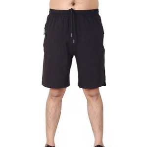 Diseña Tus Propios Shorts Casuales para Hombre, Tejidos, Sólidos, de Cintura Media, Secado Rápido, Transpirables, Más Vendidos, Servicio OEM - Product Image 5