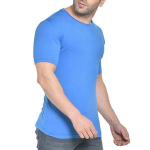 Camiseta Interior para Hombre de Secado Rápido, Alta Calidad, Diseños Más Demandados, Transpirable, Camiseta Interior Masculina de Moda a Precio Razonable - Product Image 4