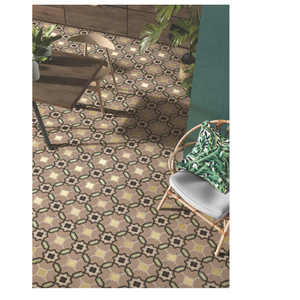 Personnalisation de la pierre naturelle pour la décoration des murs extérieurs des bâtiments, carrelage en céramique de porcelaine pour murs extérieurs - Product Image 4