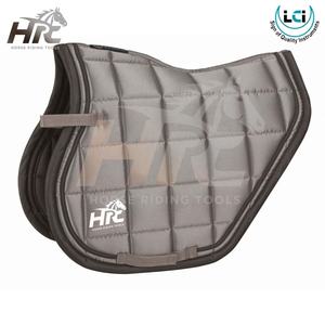 Personnalisation de tapis de selle tout usage lisse de dressage confortable Fournitures équestres d'équitation acceptées par Life Care Instr. - Product Image 6