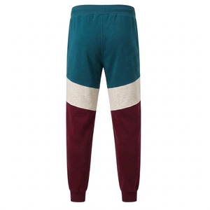 Pantalones Deportivos Casuales de Hombre, Ligeros, Corte Acampanado, Transpirables, Tejido de Algodón Ecológico, Estilo Urbano, Personalizables - Product Image 2