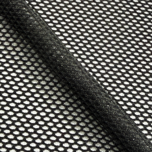 Tissu en maille PET/Élasthanne à forte extensibilité pour legging de yoga - Product Image 6