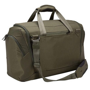 New Article Unisex Gym <b>Duffel</b> <b>Bag</b> 30-<b>40L</b> Oxford Fabric Zipper Closure Soft Handle Adjustable Strap Casual Solid Green Design - Product Image 4