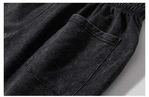 Ensemble 2 pièces homme OEM 2026 : Chemise et short séchage rapide 100% coton, style décontracté streetwear imprimé, été, écologique, service de personnalisation de votre logo - Product Image 4