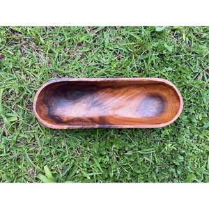 Bandeja Rectangular de Madera de Acacia Natural |   Jardinera de Madera Hecha a Mano al por Mayor - Product Image 3