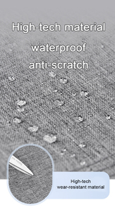 Wholesale <b>Laptop</b> Bag Waterproof Professional Crossbody Bag Manufacturer <b>Laptop</b> Bag for Men - Product Image 6