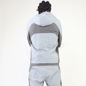 Fabricante de Pakistán, Proveedor de Fábrica, Exportación, Cantidad al por Mayor Disponible, Trajes Deportivos para Hombre - Product Image 5