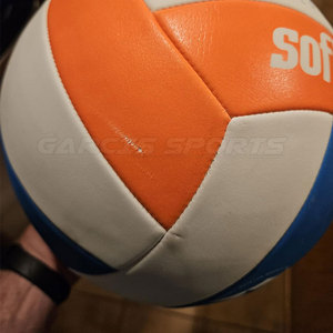 วอลเลย์บอลรุ่นใหม่ คุณภาพดีที่สุด ผลิตจากหนัง PU PVC ขายออนไลน์ - Product Image 6